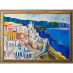 Magia Santorini