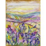 "Lavender Dreams" – The Whispering Muse