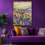 "Lavender Dreams" – The Whispering Muse - imagine 2