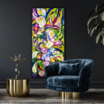 "Spring Explosion" – The Wild Spirit - imagine 2