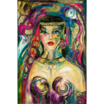 The Queen’s Secret – A Royal Mystery in Colors - imagine 3