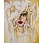 Alabaster Muse