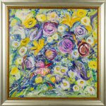 Floral Infinity