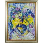 Heart of Flowers