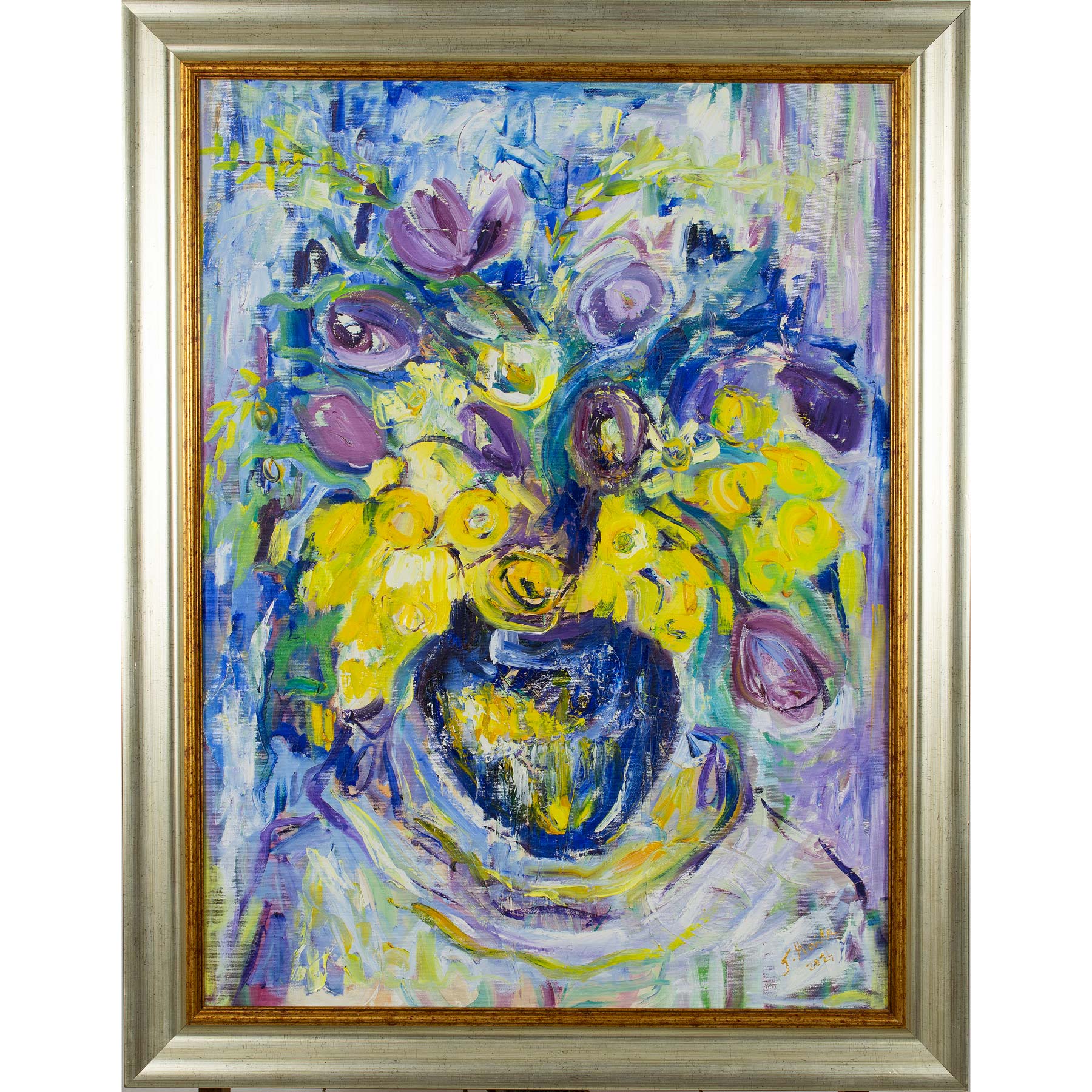 Heart-of-Flowers Heart of Flowers - imagine 1