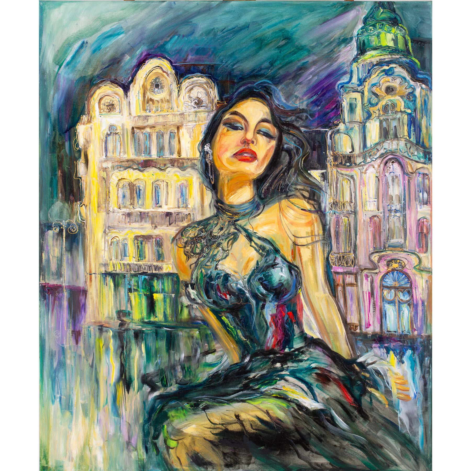 Midnight_in_a_Dream_city Midnight in a Dream City - imagine 1